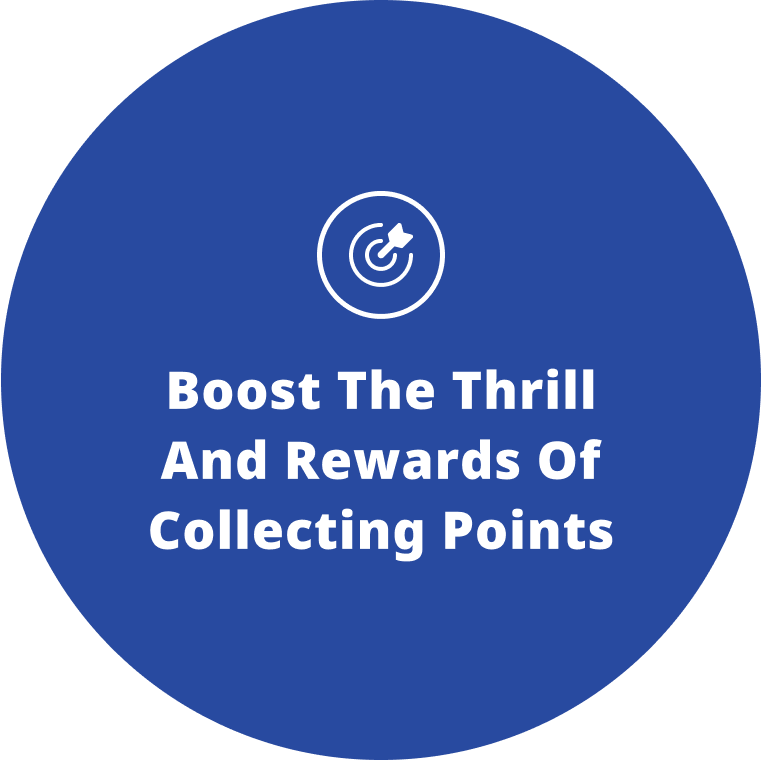 Boost The Thrill